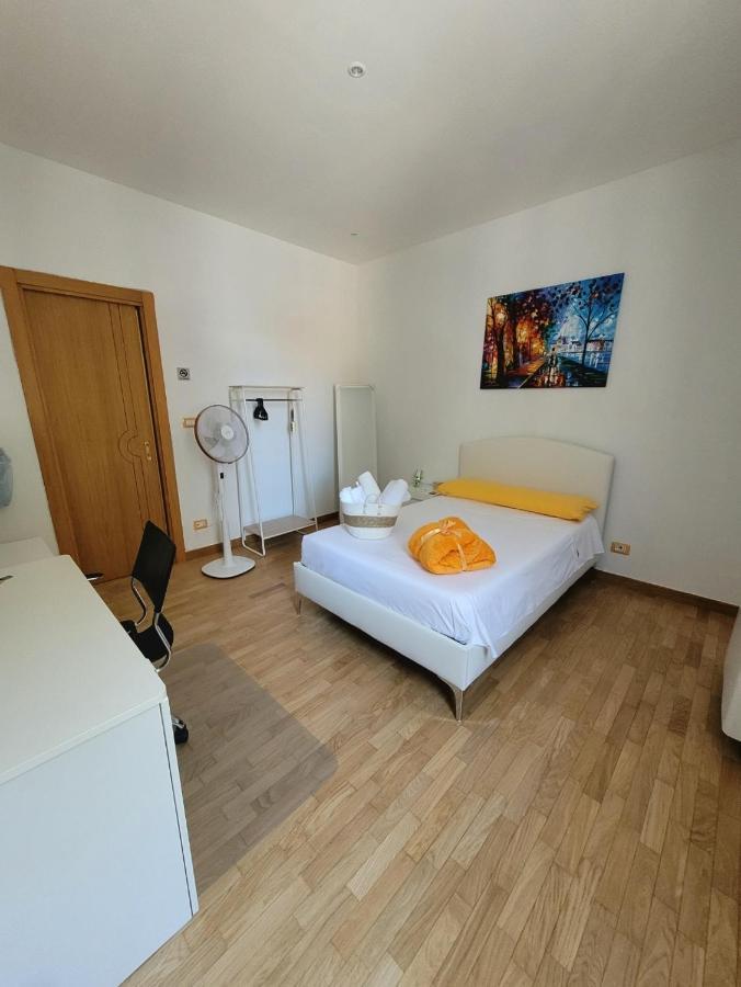 Kalimera Bari Exteriér fotografie