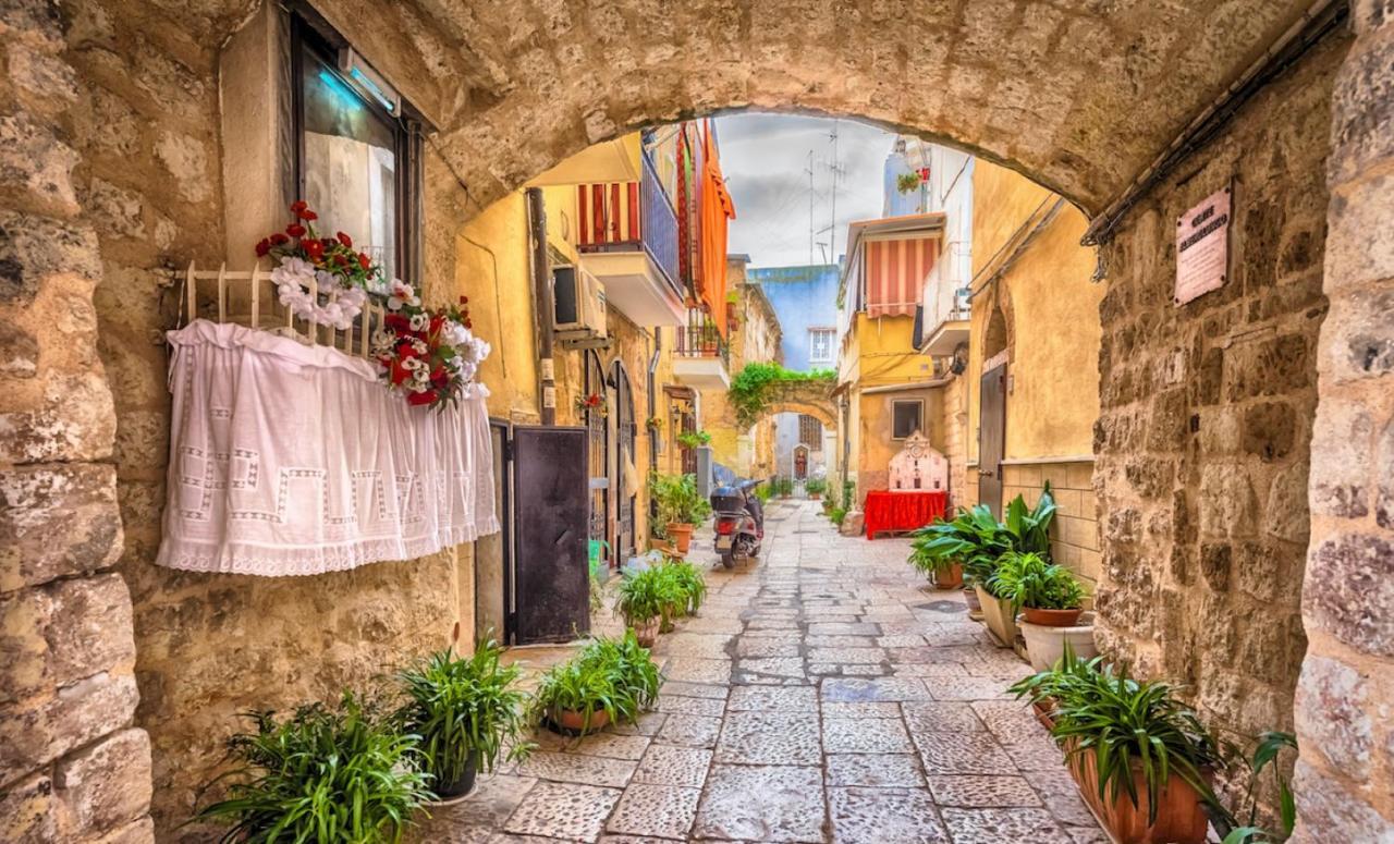 Kalimera Bari Exteriér fotografie