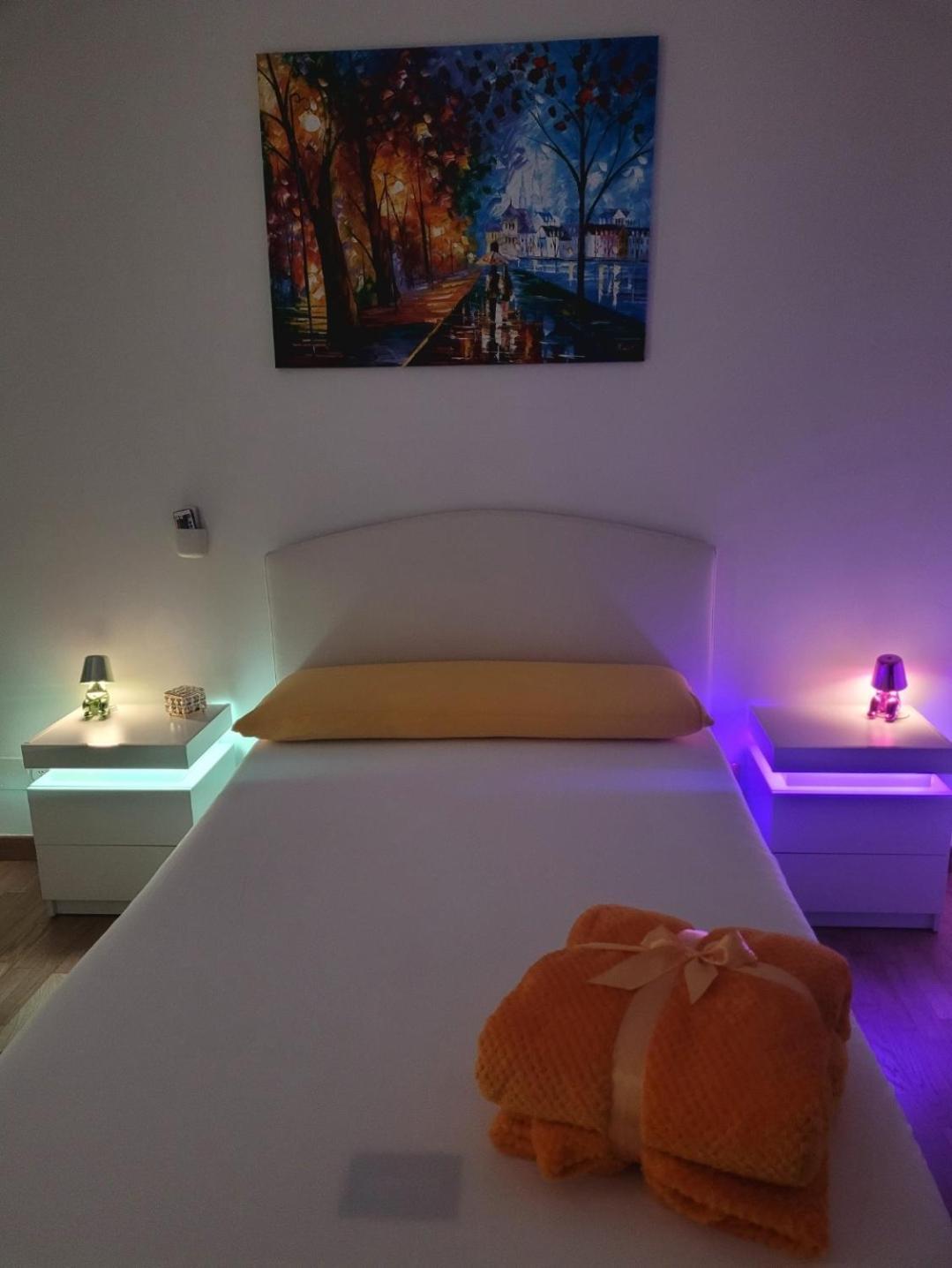 Kalimera Bari Exteriér fotografie