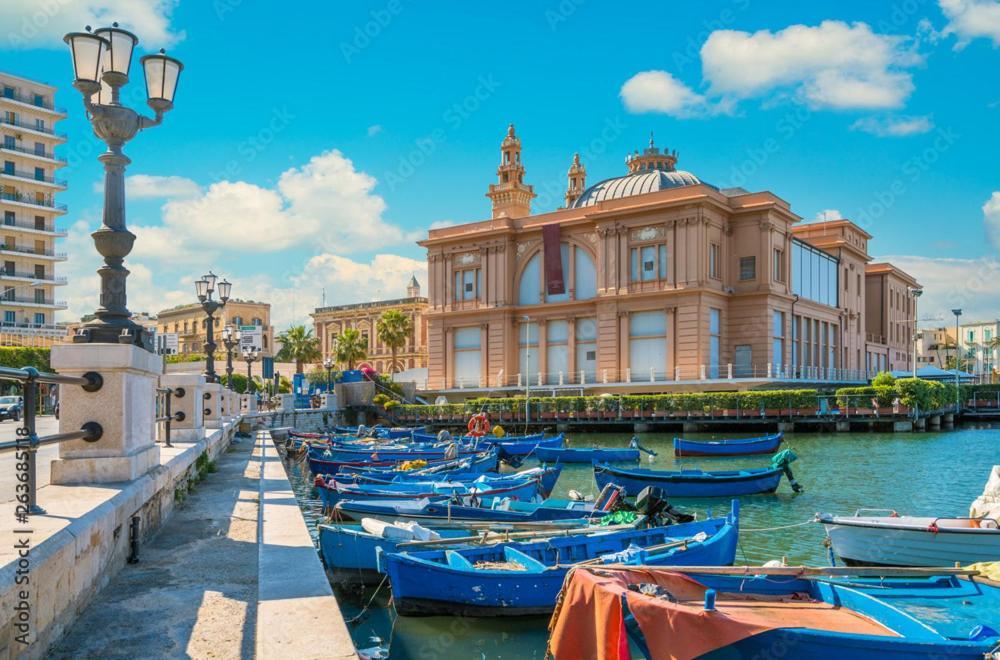 Kalimera Bari Exteriér fotografie